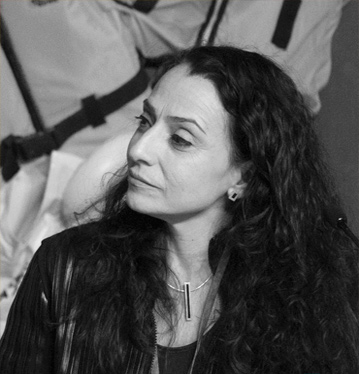 foto von viola raheb